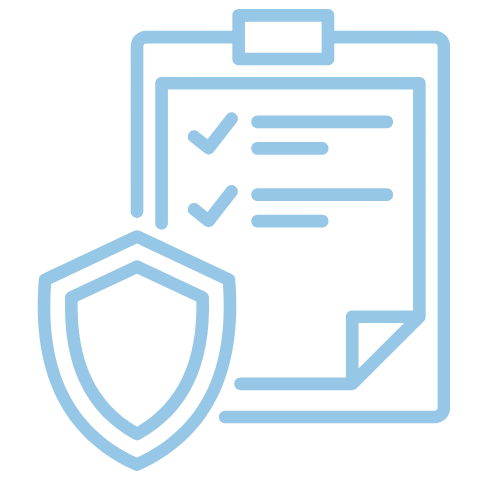 Audit of Financial Statements icon