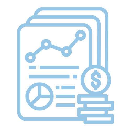 Compliance & Reporting icon