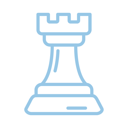 Financial Management & Strategy icon