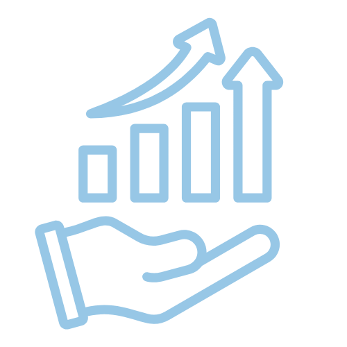 Advisory & Support Services icon