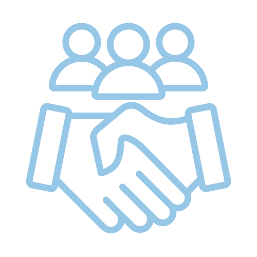 Tax Issue Advocacy icon