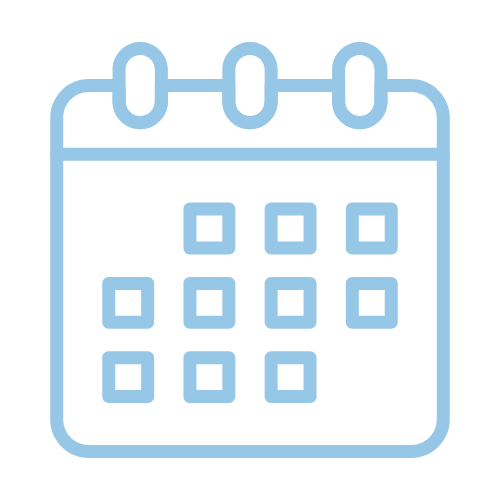 Review of Financial Statements icon