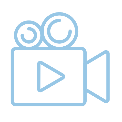 Compliance & Reporting icon