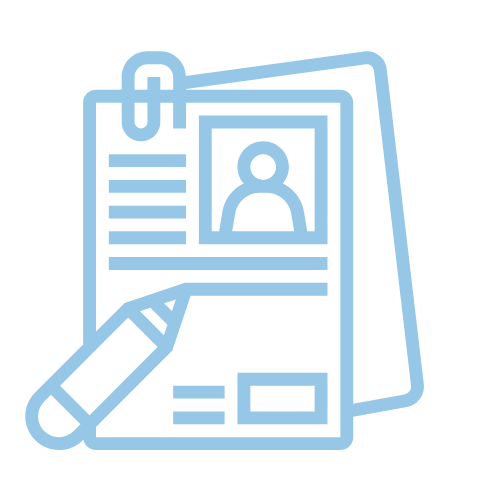 Bookkeeping & Financial Management icon