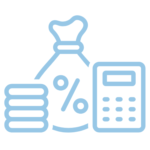 Tax Preparation icon