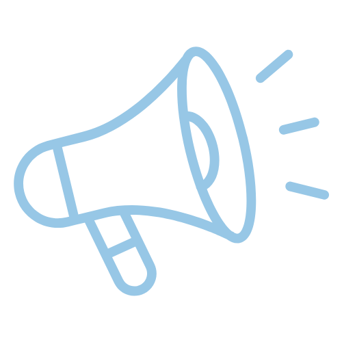 Tax Issue Advocacy icon